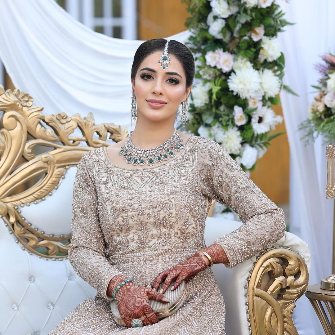 IAS Athar Aamir Khan ने Dr Mehreen Qazi से की शादी,  देखें Wedding Photos 