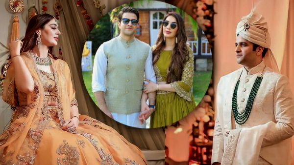 IAS Athar Aamir Khan ने Dr Mehreen Qazi से की शादी,  देखें Wedding Photos 