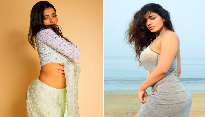 Ketika Sharma pics: केतिका शर्मा का कर्वी फिगर देखकर हो जाएंगे लट्टू, तस्वीरें देखकर फैंस बोले- बेहद कातिलाना