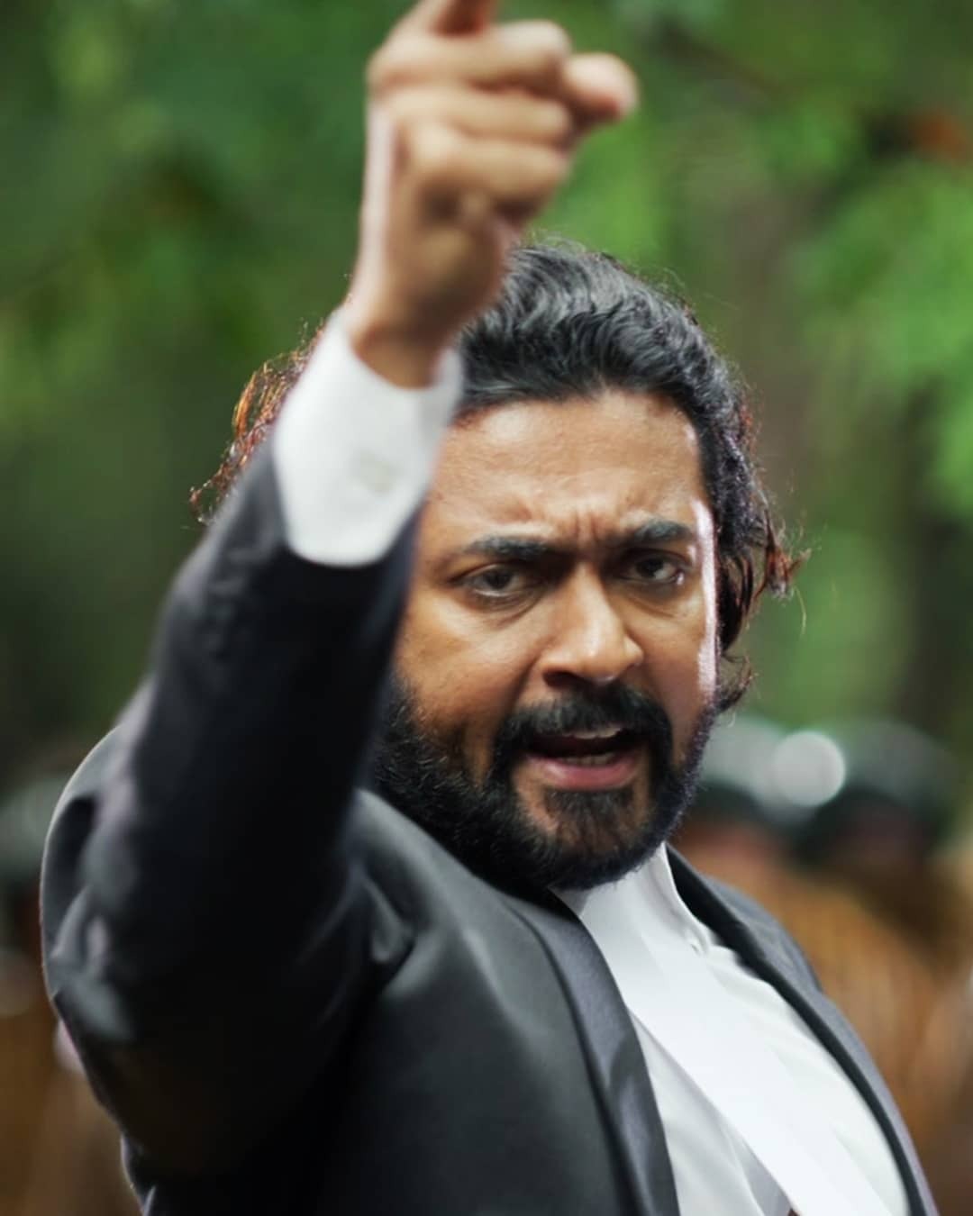 PHOTOS : உங்களுக்கு தெரியுமா? நடிகர் சூர்யா நடித்த 'A' சர்டிபிகேட் படங்களின் சூப்பர் லிஸ்ட் இதோ.. 