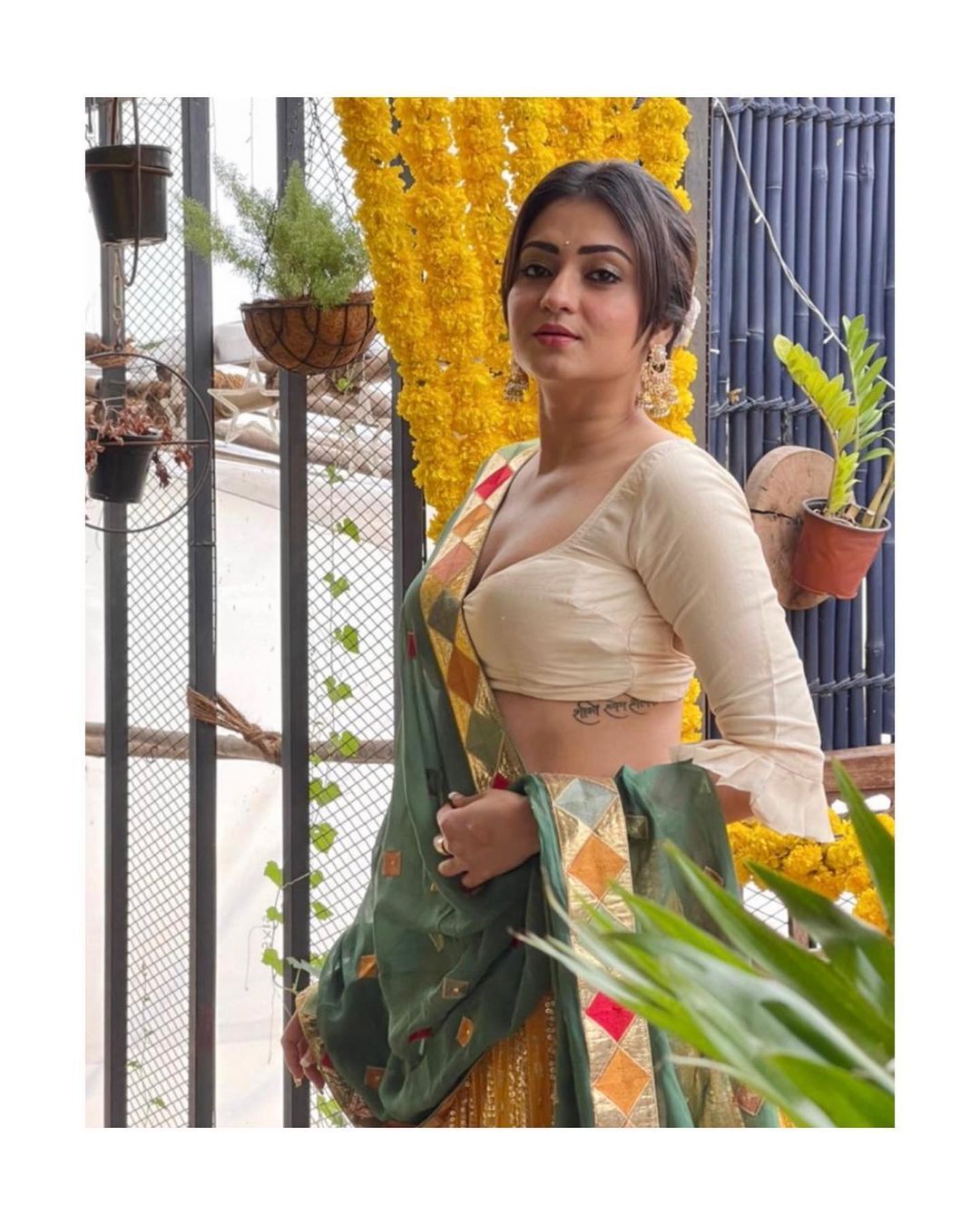 PHOTOS : ஆரஞ்ச் பிகினியில் அட்டகாசமான போஸில் நடிகை பிரியங்கா ரட்டி.. ரசிகர்களை கவர்ந்த ரீசன்ட் பிக்ஸ் இதோ!