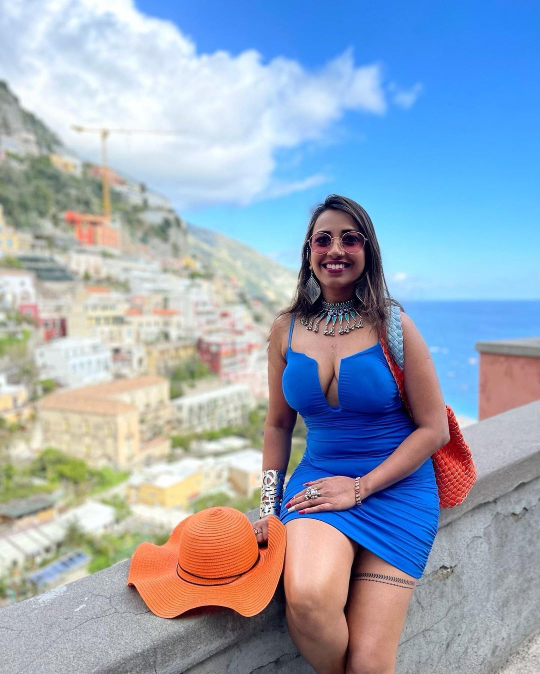 PHOTOS : அழகே தாலாட்டும் தேவதை நீயோ! நடிகை ஸ்வாதியின் கலக்கலான நச் போட்டோஸ் இதோ!