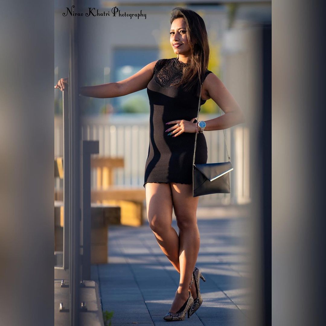 PHOTOS : அழகே தாலாட்டும் தேவதை நீயோ! நடிகை ஸ்வாதியின் கலக்கலான நச் போட்டோஸ் இதோ!