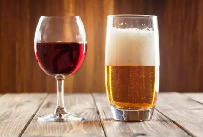 PHOTOS : சைவம் என நினைத்து நீங்கள் சாப்பிடும் அசைவ உணவுகள் எதுன்னு தெரியுமா? சுவாரசிய லிஸ்ட் இதோ.. 