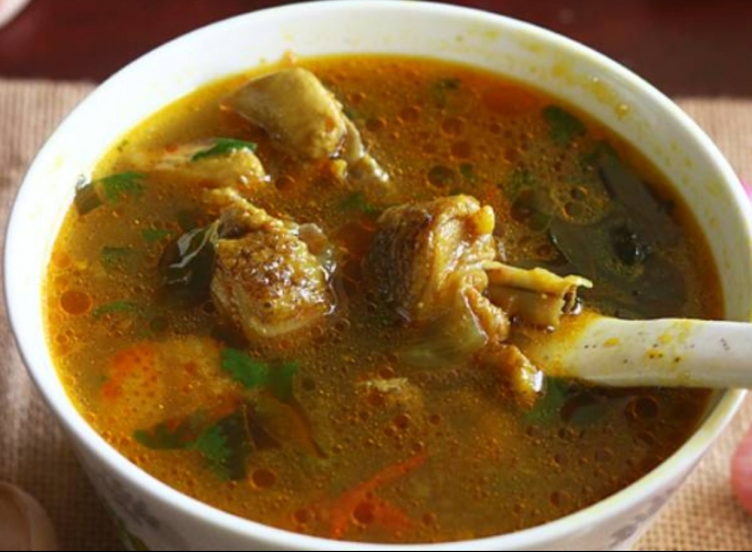 PHOTOS : சைவம் என நினைத்து நீங்கள் சாப்பிடும் அசைவ உணவுகள் எதுன்னு தெரியுமா? சுவாரசிய லிஸ்ட் இதோ.. 