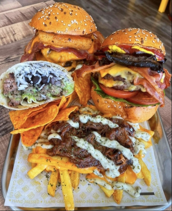 PHOTOS : சைவம் என நினைத்து நீங்கள் சாப்பிடும் அசைவ உணவுகள் எதுன்னு தெரியுமா? சுவாரசிய லிஸ்ட் இதோ.. 