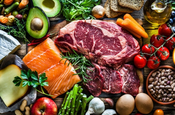 PHOTOS : சைவம் என நினைத்து நீங்கள் சாப்பிடும் அசைவ உணவுகள் எதுன்னு தெரியுமா? சுவாரசிய லிஸ்ட் இதோ.. 