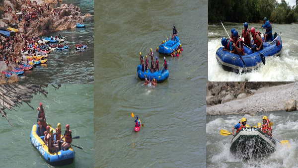 Rishikesh Travel: യാത്ര ഋഷികേഷിലേക്കാണോ, ഈ കാര്യങ്ങൾ അറിയാതെ പോകരുത് 