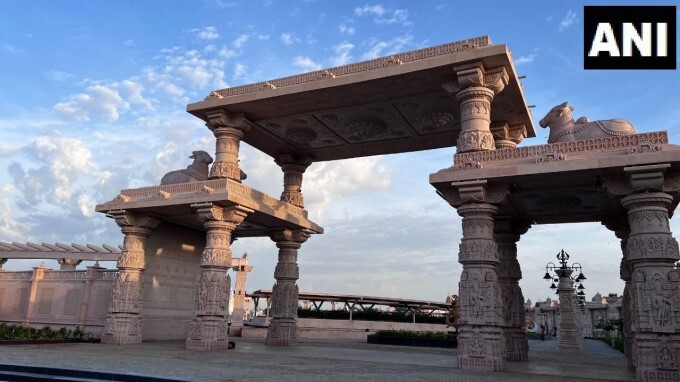 PM Modi To Inaugurate Mahakal Lok Corridor In Ujjain