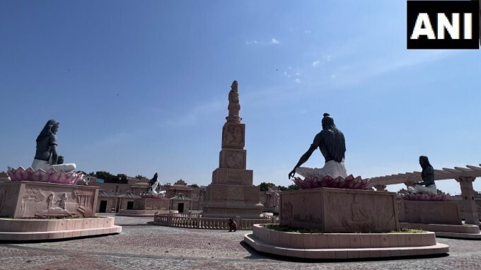 PM Modi To Inaugurate Mahakal Lok Corridor In Ujjain