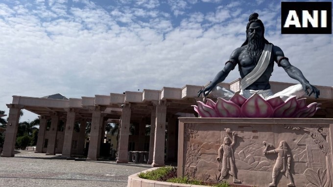 PM Modi To Inaugurate Mahakal Lok Corridor In Ujjain