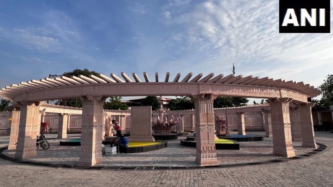 PM Modi To Inaugurate Mahakal Lok Corridor In Ujjain