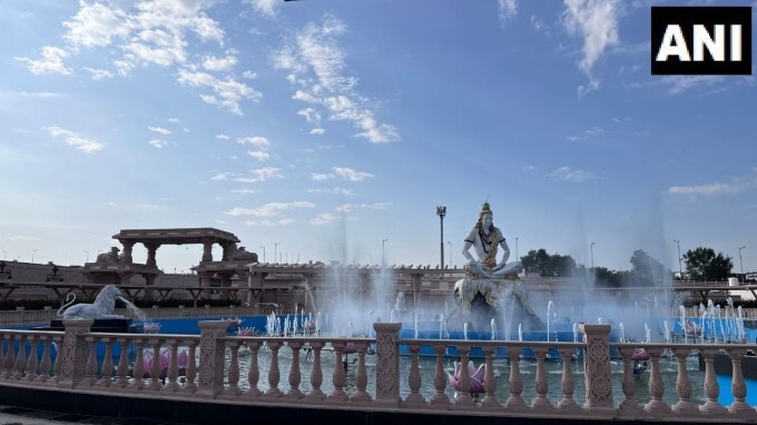 PM Modi To Inaugurate Mahakal Lok Corridor In Ujjain