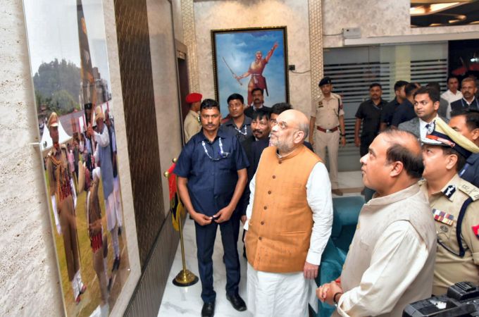 News in Photos (9 October 2022) | Photos of Top News Today - Oneindia Gallery
