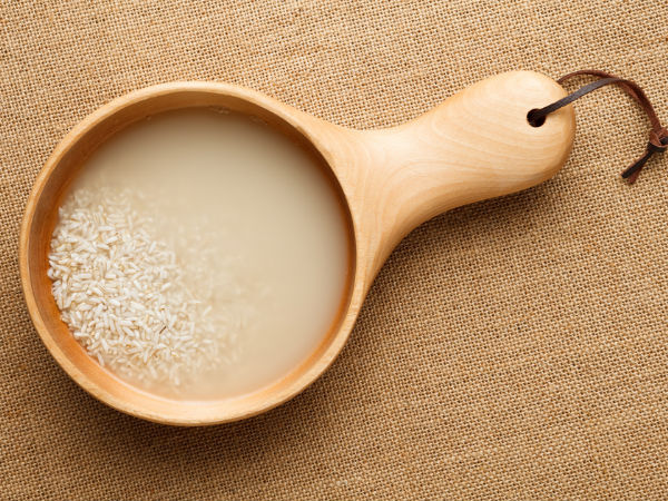 rice water for hair: കഞ്ഞിവെള്ളം വെറുതെ കളയല്ലേ..  മുടിയിലേക്ക് ഒഴിച്ചു നോക്കു: താരന്‍ പമ്പ കടക്കും, ഒട്ടേറെ നേട്ടങ്ങള്‍ വേറേയും 