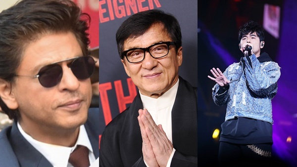 Richest actors: ഏഷ്യയിലെ ഏറ്റവും കോടീശ്വരന്മാരായ നടന്മാരില്‍ നാലുപേരും ഇന്ത്യക്കാർ: അറിയുമോ ഈ പട്ടിക