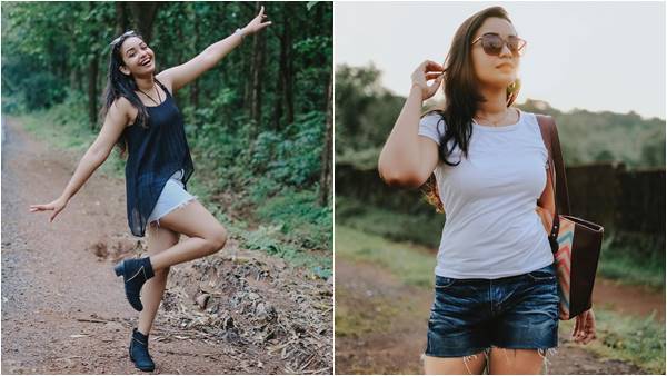 Alice Christy: ആലീസേ... ക്യൂട്ടായിട്ടുണ്ടല്ലോ; അടിപൊളിയെന്ന് ആരാധകര്‍, വൈറലായി ചിത്രങ്ങള്‍