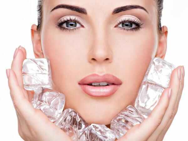  Skin: നിങ്ങൾക്കറിയാമോ ഐസ് ക്യൂബ് ഉണ്ടെങ്കിൽ മുഖം മിന്നിത്തിളങ്ങും..