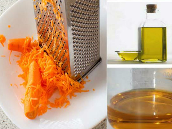  skin: മുഖകാന്തിക്ക് കാരറ്റ് ഓയിൽ..തയ്യാറാക്കാം വീട്ടിൽ തന്നെ..