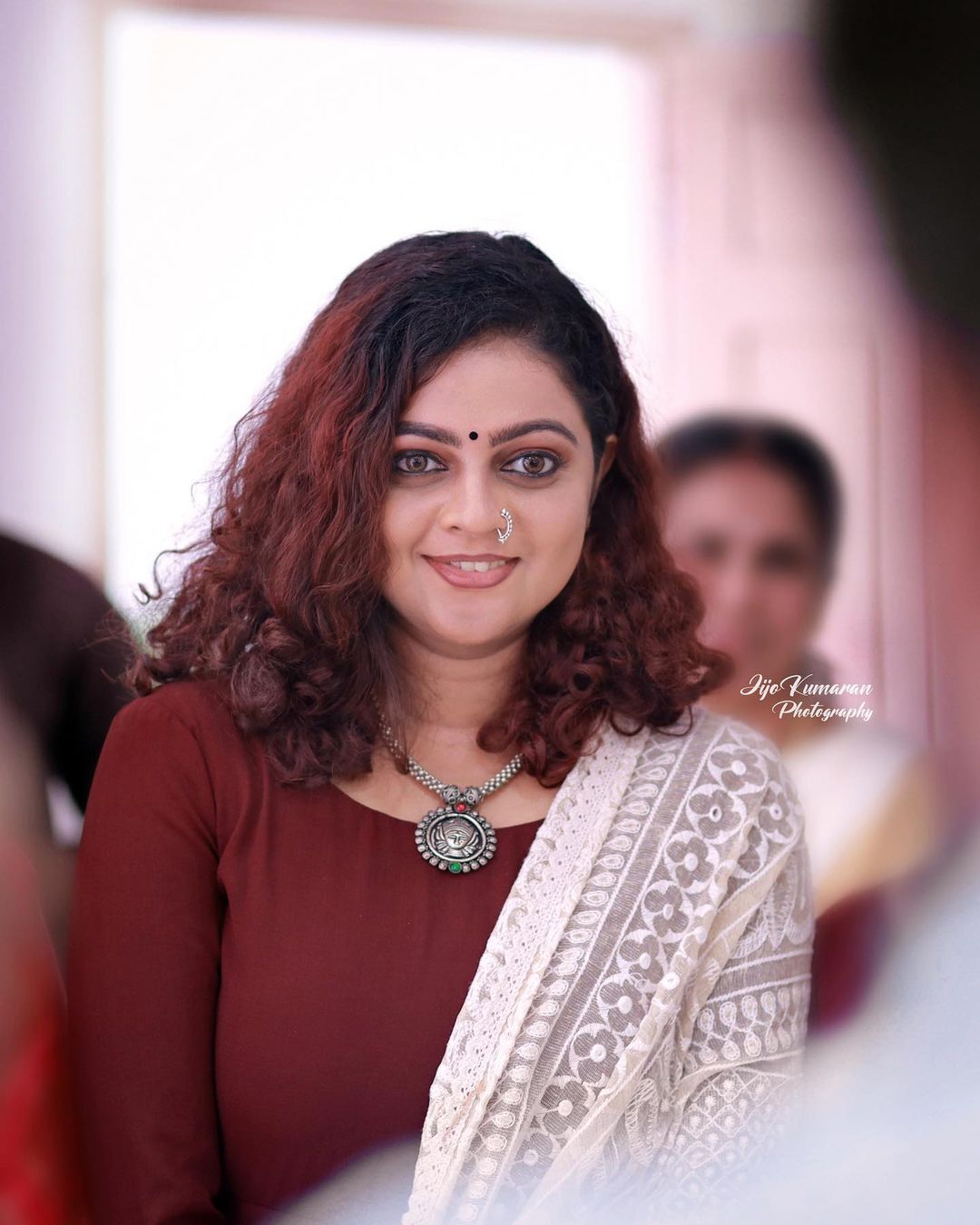 Ashwathy Srikanth: കലക്കൻ ലുക്കിൽ അശ്വതി ശ്രീകാന്ത്... സോഷ്യൽ മീഡിയയിൽ തരംഗമായി നടിയുടെ പുത്തൻ ചിത്രങ്ങൾ