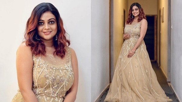 Ashwathy Srikanth: കലക്കൻ ലുക്കിൽ അശ്വതി ശ്രീകാന്ത്... സോഷ്യൽ മീഡിയയിൽ തരംഗമായി നടിയുടെ പുത്തൻ ചിത്രങ്ങൾ