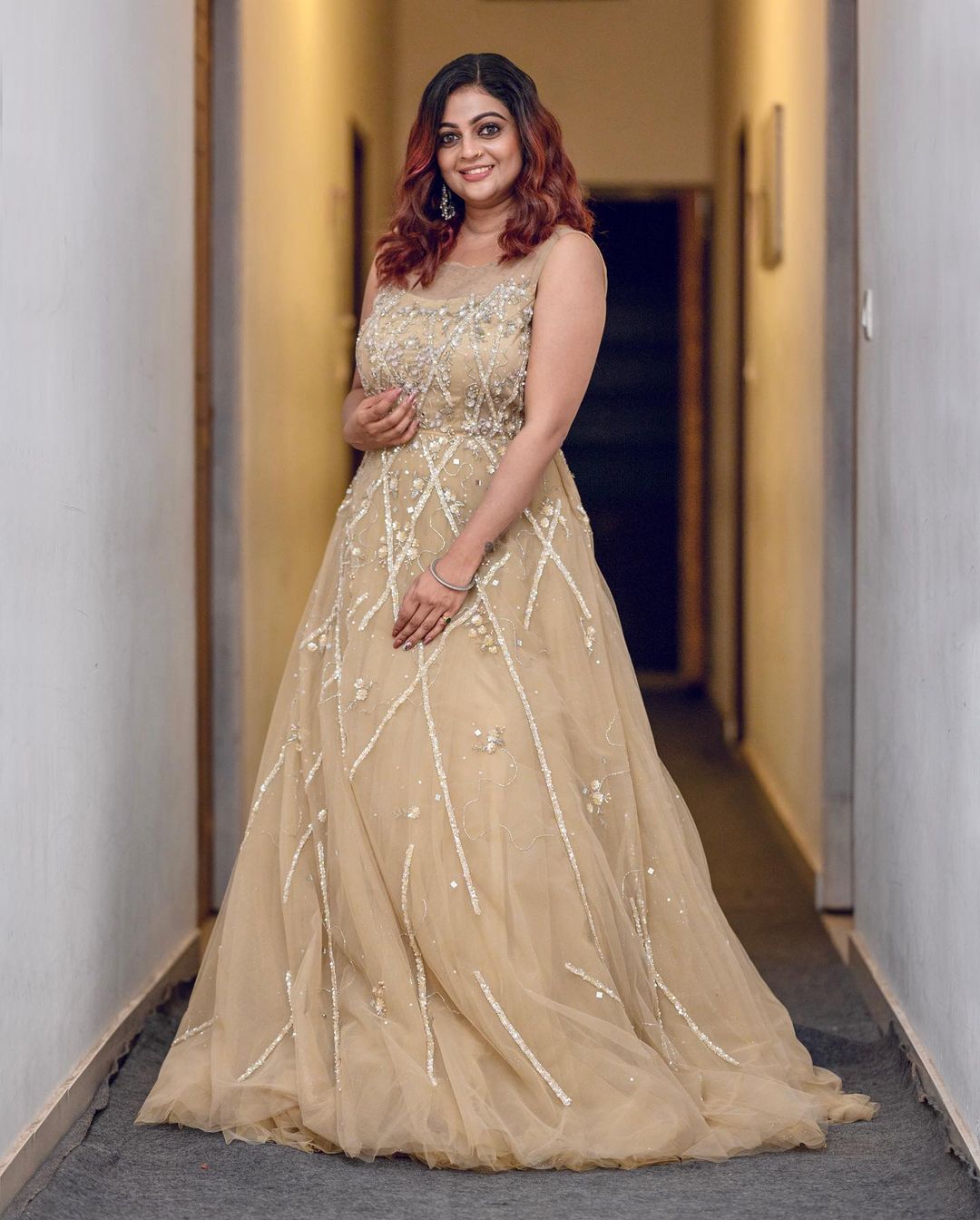 Ashwathy Srikanth: കലക്കൻ ലുക്കിൽ അശ്വതി ശ്രീകാന്ത്... സോഷ്യൽ മീഡിയയിൽ തരംഗമായി നടിയുടെ പുത്തൻ ചിത്രങ്ങൾ