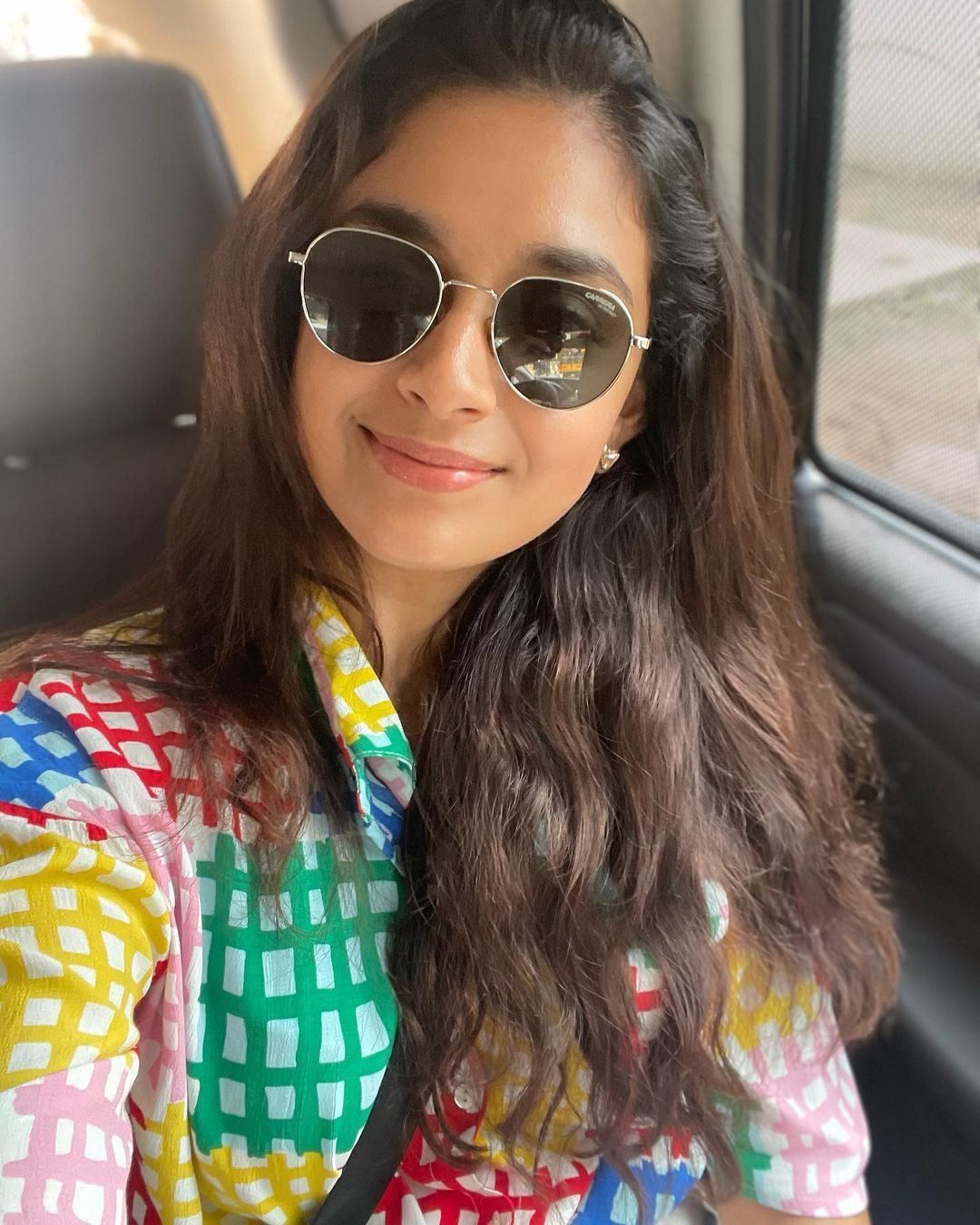 Keerthy Suresh: ഏഞ്ചൽ ലുക്കിൽ കീർത്തി സുരേഷ്... പിറന്നാൾ ദിനത്തിൽ തകർപ്പൻ ലുക്കിൽ നടി