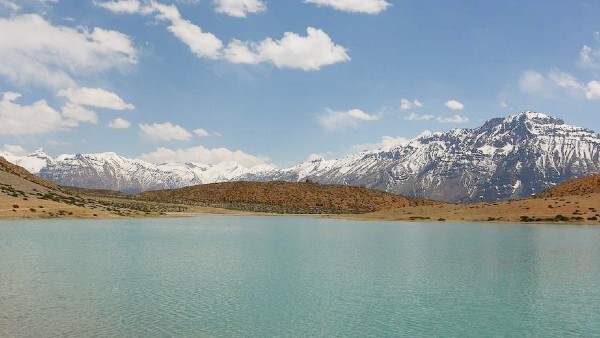 Spity Valley: ഒരിക്കല്‍ നോക്കിയാല്‍ കണ്ണെടുക്കില്ല; ഇത് ഭൂമിയിലെ സ്വപ്‌നലോകം, ഇന്ന് തന്നെ ബാഗ് പാക്ക് ചെയ്‌തോളൂ