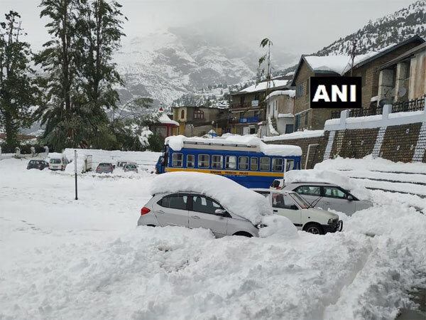 Spity Valley: ഒരിക്കല്‍ നോക്കിയാല്‍ കണ്ണെടുക്കില്ല; ഇത് ഭൂമിയിലെ സ്വപ്‌നലോകം, ഇന്ന് തന്നെ ബാഗ് പാക്ക് ചെയ്‌തോളൂ