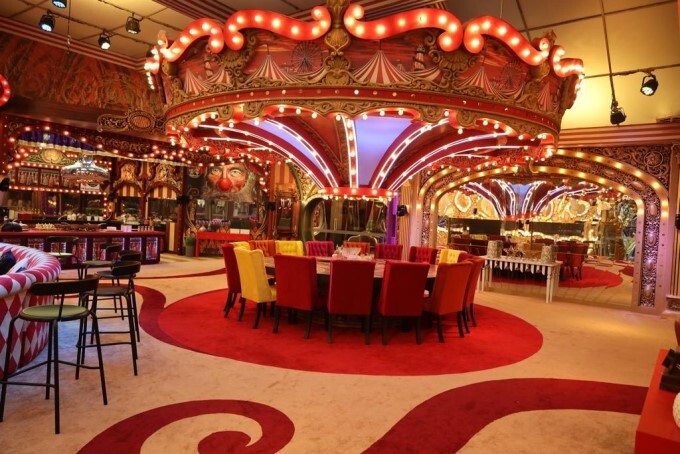 Hindi Bigg Boss 16 House Gets Makeover