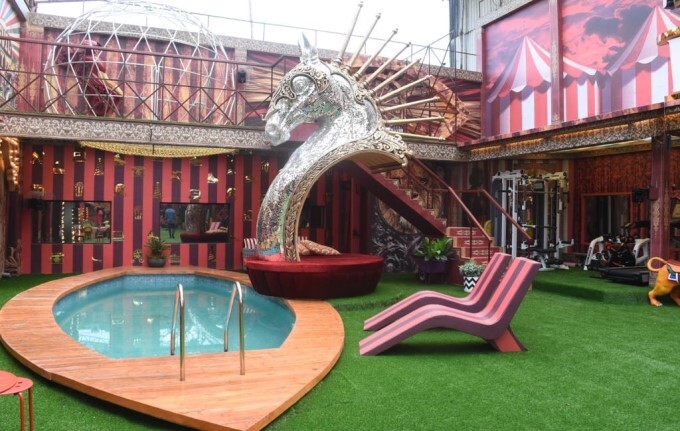Hindi Bigg Boss 16 House Gets Makeover