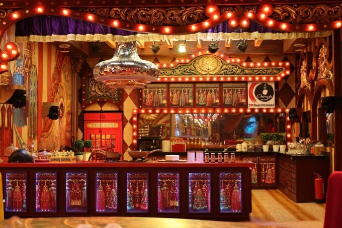 Hindi Bigg Boss 16 House Gets Makeover