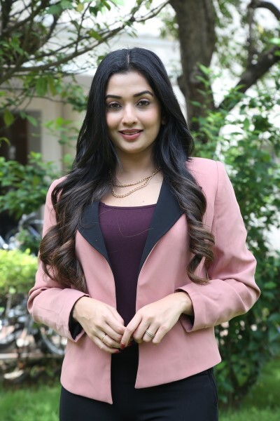 Tollywood Actress Sonal Monteiro Latest Photoshoot