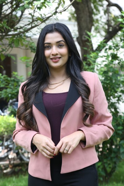 Tollywood Actress Sonal Monteiro Latest Photoshoot