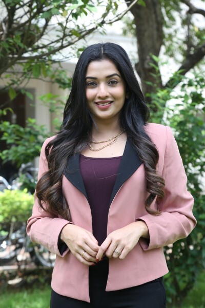Tollywood Actress Sonal Monteiro Latest Photoshoot