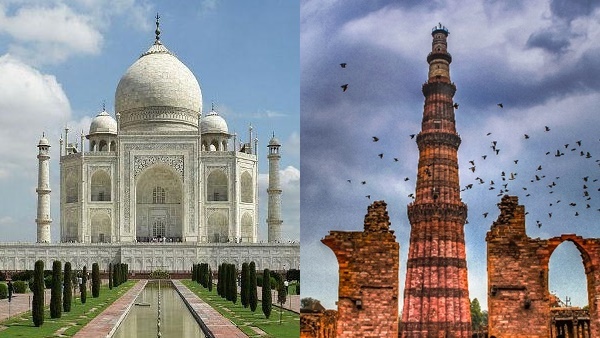  travel-ആഭ്യന്തര സഞ്ചാരികള്‍ ഏറ്റവും കൂടുതൽ സന്ദർശിച്ച ചരിത്ര സ്മാരകങ്ങൾ ഇതാ