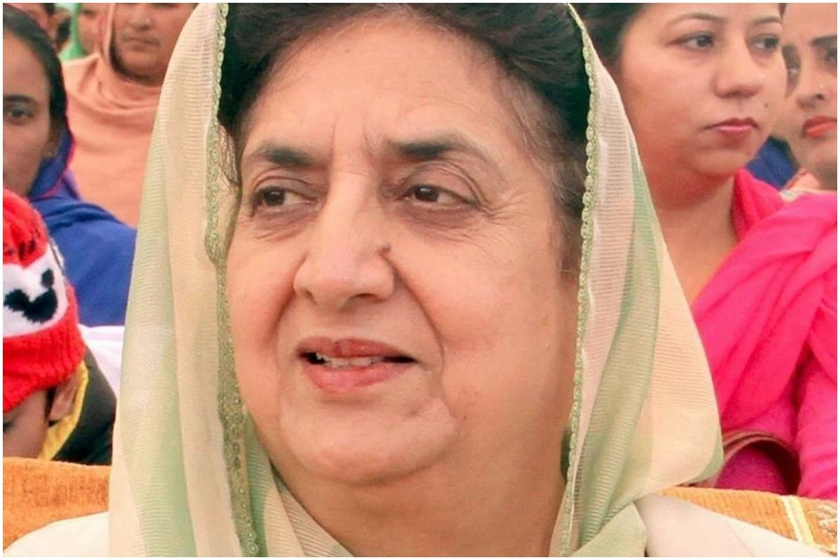 women Chief Ministers: മലയാളിയായ വനിതാ മുഖ്യമന്ത്രിയെ അറിയുമോ? മുഖ്യമന്ത്രി പദത്തിലെത്തിയ ആ 16 വനിതകളെ അറിയാം