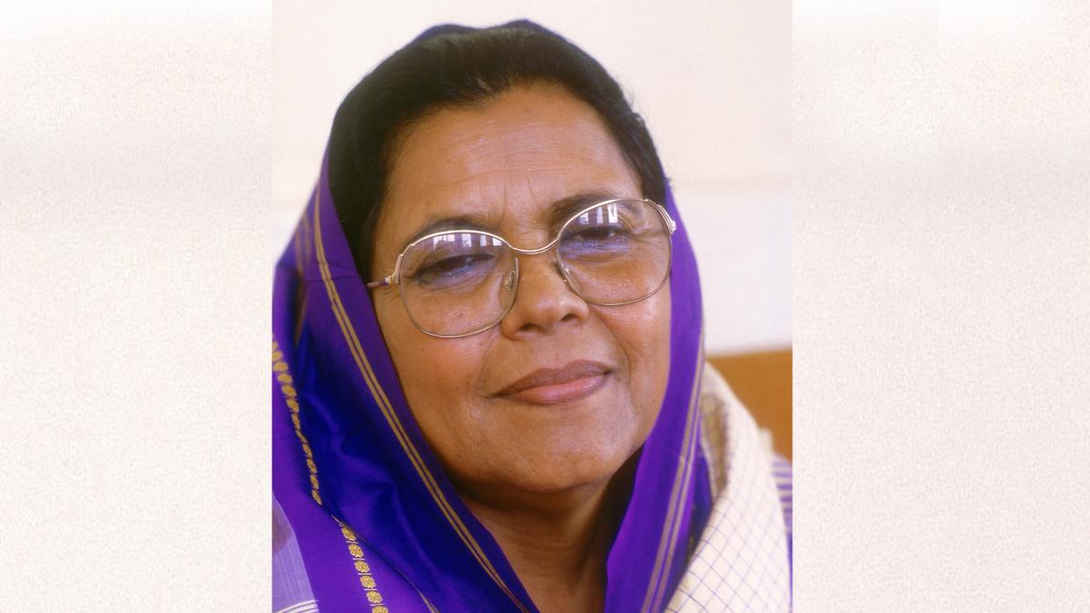 women Chief Ministers: മലയാളിയായ വനിതാ മുഖ്യമന്ത്രിയെ അറിയുമോ? മുഖ്യമന്ത്രി പദത്തിലെത്തിയ ആ 16 വനിതകളെ അറിയാം