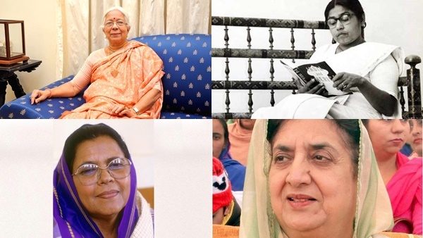 women Chief Ministers: മലയാളിയായ വനിതാ മുഖ്യമന്ത്രിയെ അറിയുമോ? മുഖ്യമന്ത്രി പദത്തിലെത്തിയ ആ 16 വനിതകളെ അറിയാം