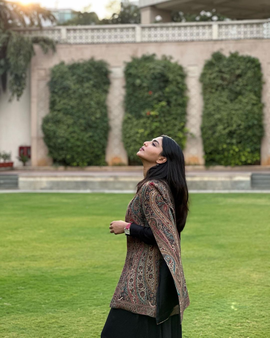 Aishwarya Lekshmi: ഐഷു... ആകെ മാറിപ്പോയല്ലോ, ഈ ലുക്ക് കൊള്ളാം, വൈറല്‍ ചിത്രങ്ങള്‍ ഏറ്റെടുത്ത് ആരാധകര്‍