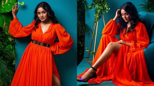Anikha Surendran: ഗ്ലാമറസായി പതിനെട്ടാം വയസിലേക്ക്; പിറന്നാൾ പൊടിപൊടിച്ച് അനിഖ; ചിത്രങ്ങള്‍ വൈറല്‍ 