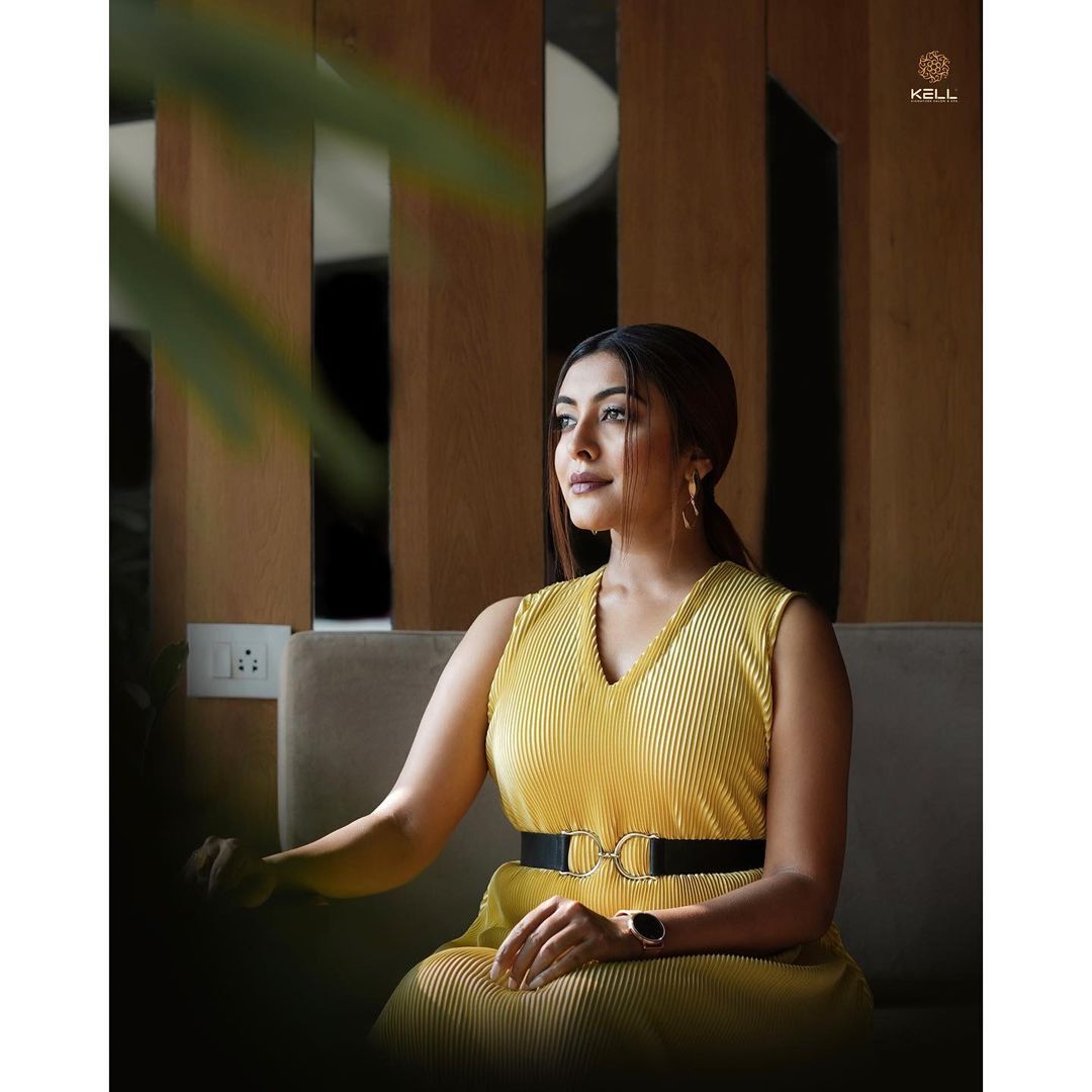 Durga Krishna: ഇത് മരണമാസ് ലുക്ക്; വെസ്റ്റേൺ ലുക്കിൽ സ്റ്റൈലിഷായി ദുർഗ കൃഷ്ണ, വൈറല്‍ ചിത്രങ്ങള്‍