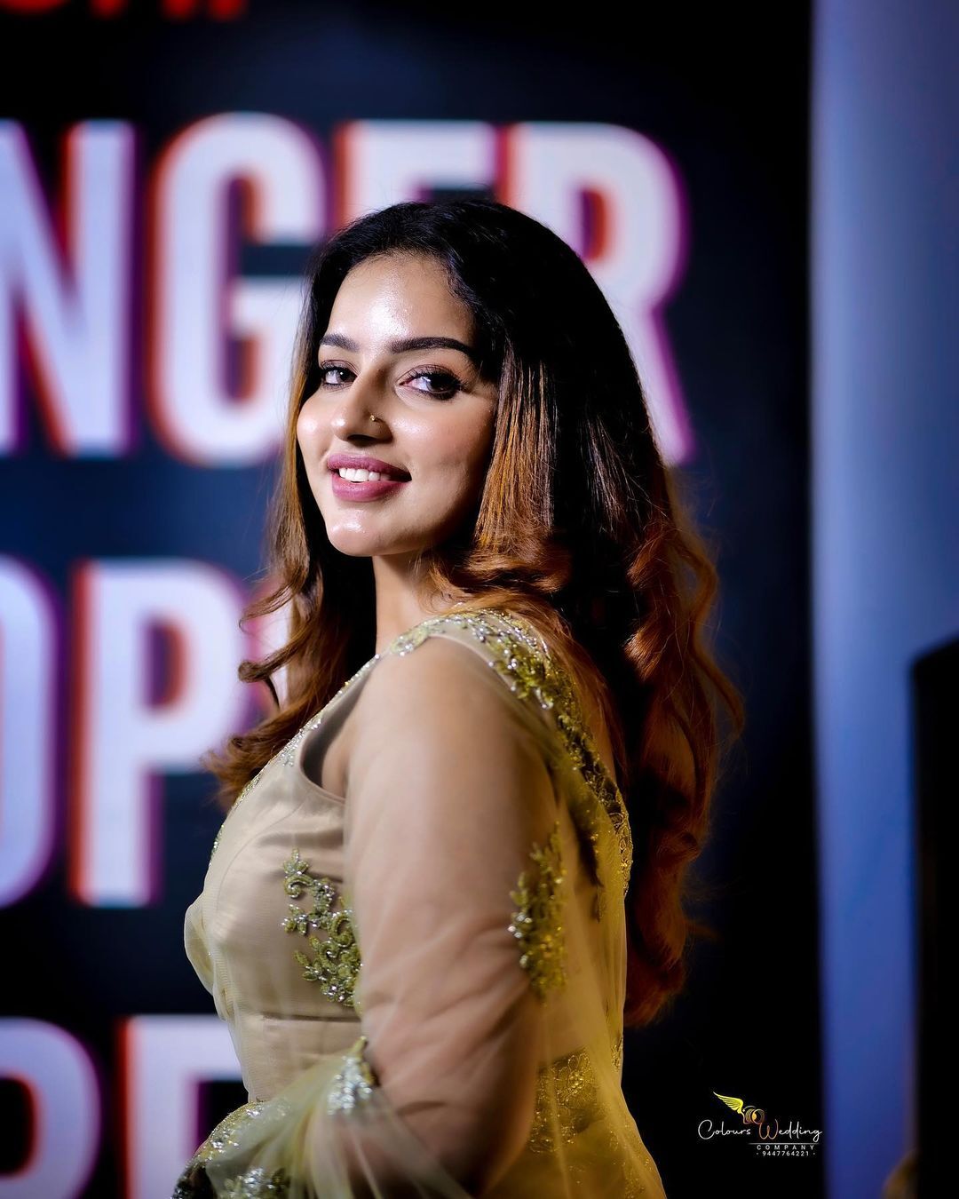 Malavika Menon: സാരിയിൽ അതീവ സുന്ദരിയായി മാളവിക മേനോൻ... ആരാധകരുടെ മനം കവർന്ന ചിത്രങ്ങൾ കാണാം