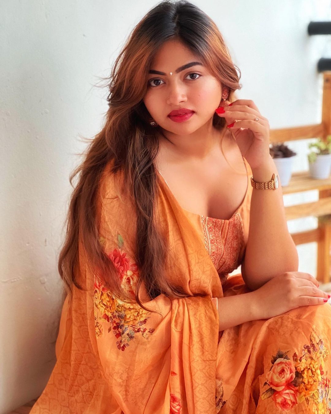 Shaalin Zoya: ഗ്ലാമറസ് ലുക്കില്‍ കടലോളങ്ങളെ തഴുകി ഷാലിൻ; കണ്ണെടുക്കാൻ തോന്നുന്നില്ലെന്ന് ആരാധകർ 