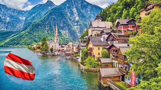 Top 10 Safest Countries