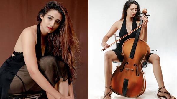 Angel Thomas: എയ്ഞ്ചൽ എന്തൊരു ലുക്കാണിത്; ഗ്ലാമറസായി ബിഗ് ബോസ് താരം, വൈറല്‍ ചിത്രങ്ങള്‍