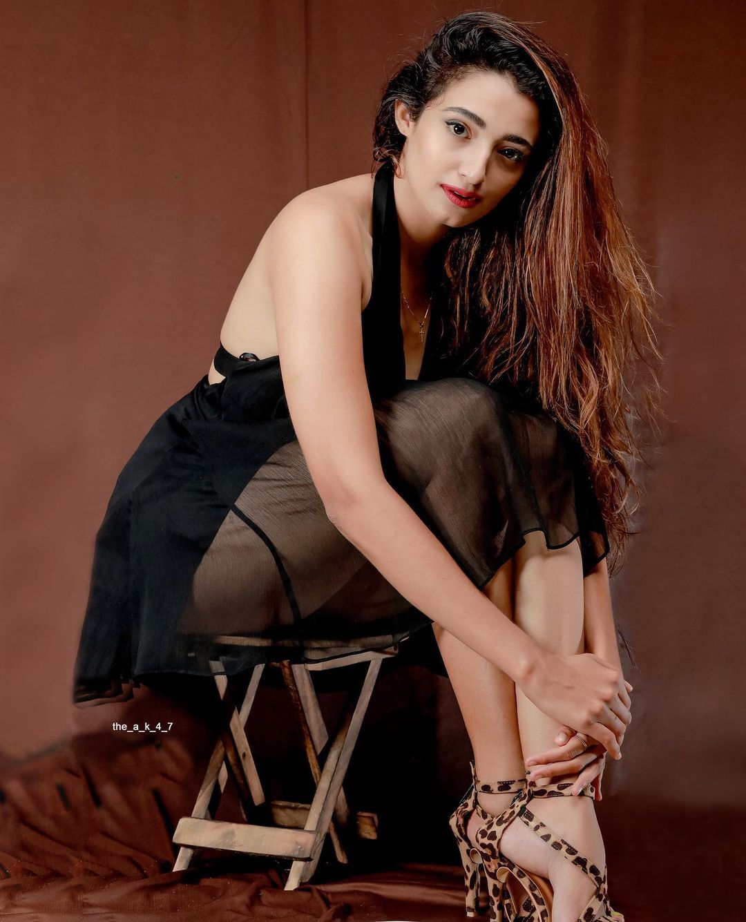 Angel Thomas: എയ്ഞ്ചൽ എന്തൊരു ലുക്കാണിത്; ഗ്ലാമറസായി ബിഗ് ബോസ് താരം, വൈറല്‍ ചിത്രങ്ങള്‍