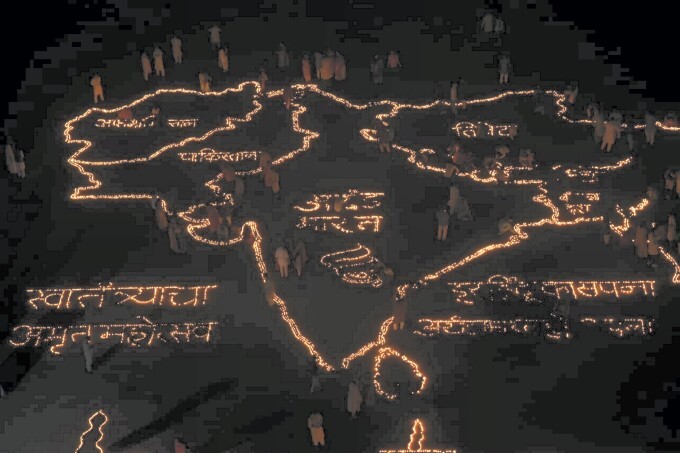 India To Surpass China In world Population By 2023