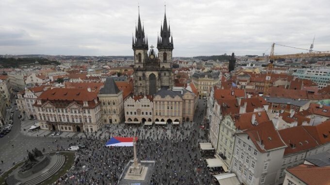 Top 10 Safest Countries
