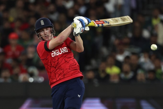 ICC T20 World Cup Final Match: ENG vs PAK